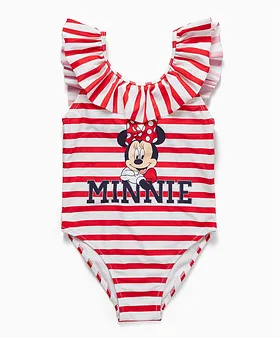 Minnie Mouse Swim Wear Online Buy Clothes Shoes at FirstCry.ae