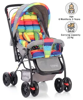 First cry hot sale baby stroller