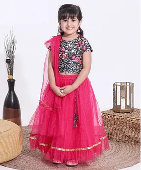 Firstcry deals lehenga choli