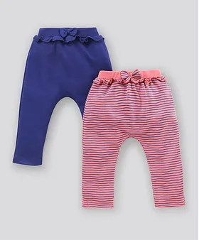 Firstcry baby hot sale pants