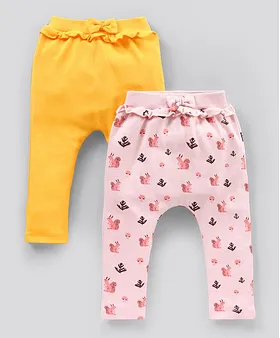 Firstcry hot sale baby pants