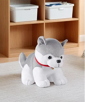 Soft toy dog online sales
