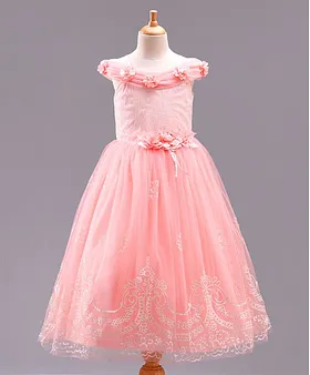 Firstcry party wear on sale dress for girl