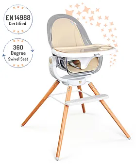 Baby feeding best sale chair firstcry