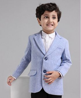 Baby boy best sale blazer 12 months