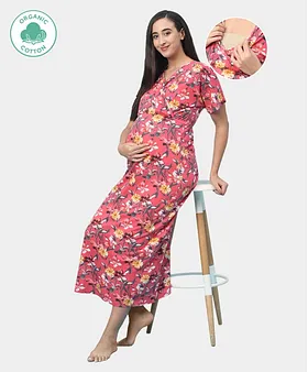 Mother feeding dresses online best sale