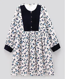 Firstcry birthday store dress