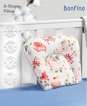 Baby best sale support pillow