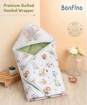 Firstcry baby hot sale sleeping bag