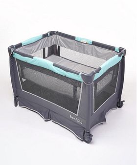 Playpen best sale baby factory