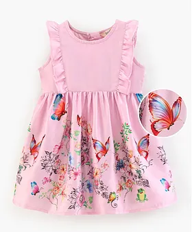 Firstcry baby party wear clearance dresses