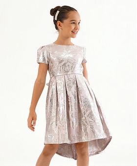 Firstcry party sale dresses