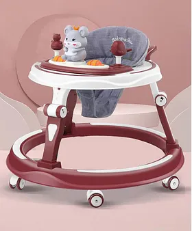 Firstcry baby cheap walkers