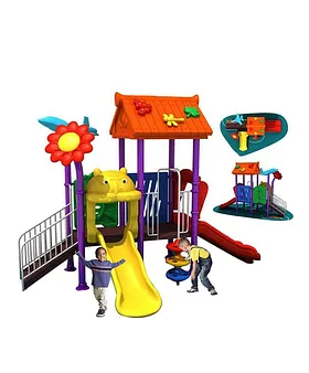 adventures bobcat ridge swing set