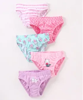 Kids Panties & Bloomers: Bloomers & Panties for Girls Online at FirstCry UAE