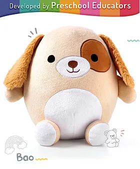 Dog Soft Toys Puppy Soft Toys for Baby and Kids Online at FirstCry.ae