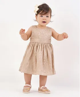 Frocks and Dresses 18 24 Months Cotton Mixes or Cotton Poly Party Wear Online Buy Baby Kids Products at FirstCry.ae