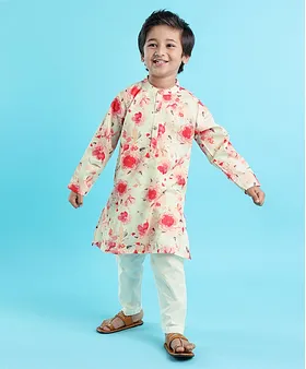 Baby kurta store