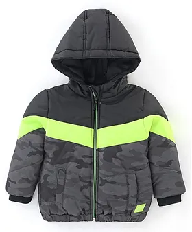 Firstcry on sale winter jackets