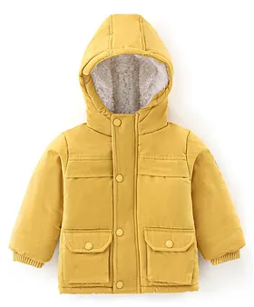 Firstcry hotsell winter jackets