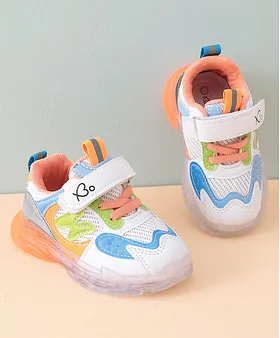 Firstcry on sale baby footwear