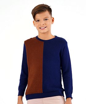 Firstcry baby boy on sale sweater