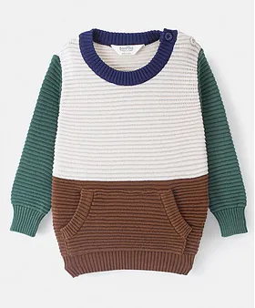 Firstcry woolen clearance sweater