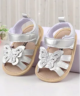 Baby girl best sale footwear online