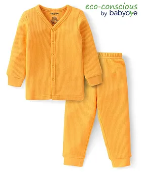 Baby thermal outlet wear online