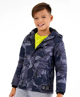 Firstcry hotsell winter jackets