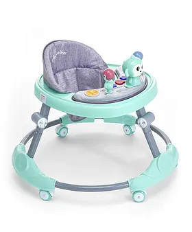 Fab and funky baby walker on sale