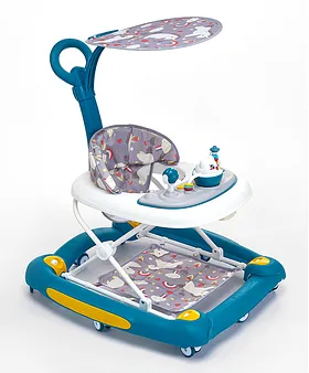 Fab and funky baby walker on sale