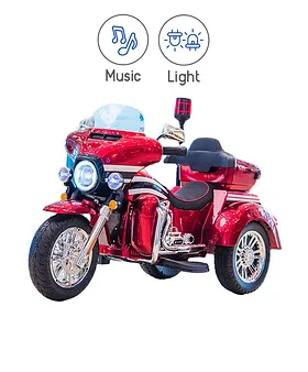 Battery Operated Ride On Bikes for Kids Online at FirstCry UAE