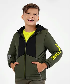 Firstcry sale winter jackets