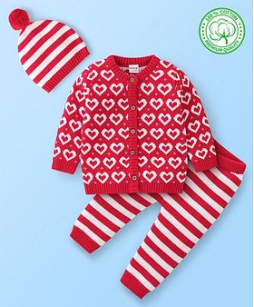 Firstcry on sale baby sweater