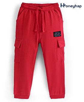 MLB Track Pants Price In UAE - Kids Basic Trac (Fleece Inside) New