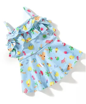 Firstcry baby outlet boy summer dresses