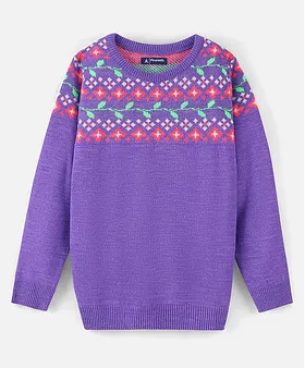 Kids sales sweater online