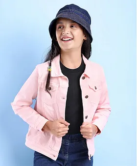 Denim jackets sale for teenagers