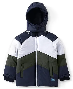 Firstcry deals winter jackets