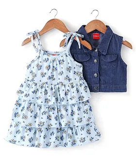 Babyhug clearance dresses online