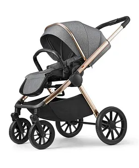 Stroller hotsell golden baby