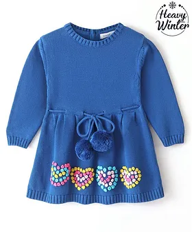 Firstcry hot sale woolen sweater