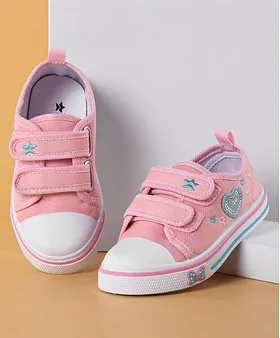 Firstcry baby cheap girl shoes