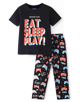 Boys discount pjs online