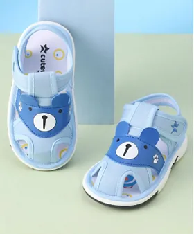 Summer Kids Shoes Brand Closed Toe Toddler Boys Sandals Orthopedic Sport  Baby Boys Sandals Shoes