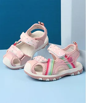 Baby store fancy sandal