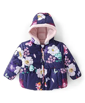 Firstcry sales winter jackets