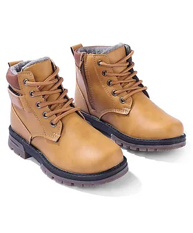 Boys 2024 dressy boots