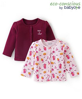 Inner wear clearance for baby girl